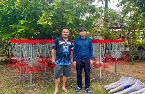 Bang Phra Bed & Breakfast | Pano Solar Guest House (พาโน โซล่า เกสเฮ้าส์ )