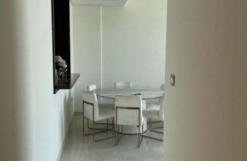 Jumeirah Apartment | panoramic house