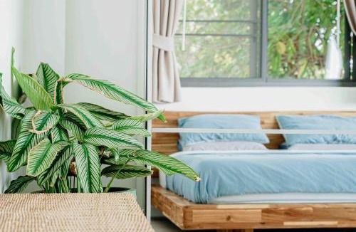 Haad Son Villa | Panoramic Sea View Villa 3BR Paradise in Haad Yao