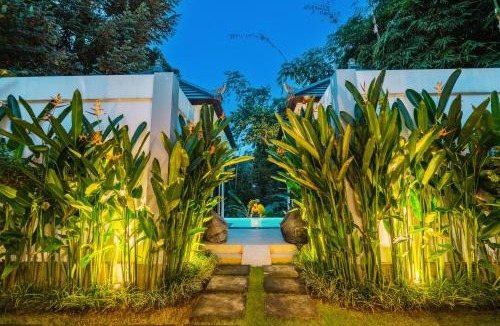 Kedewatan Villa | Panthea Villa