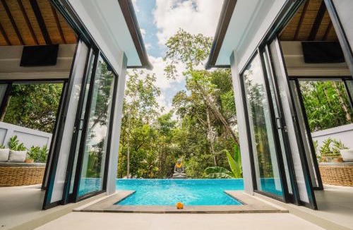 Kedewatan Villa | Panthea Villa