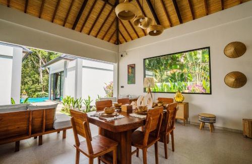 Kedewatan Villa | Panthea Villa