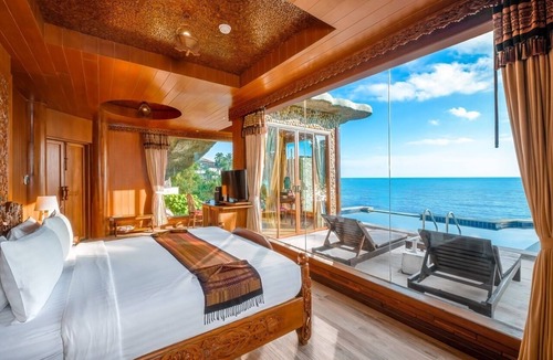 Baan Tai Resort | Panviman Resort, Koh Phangan