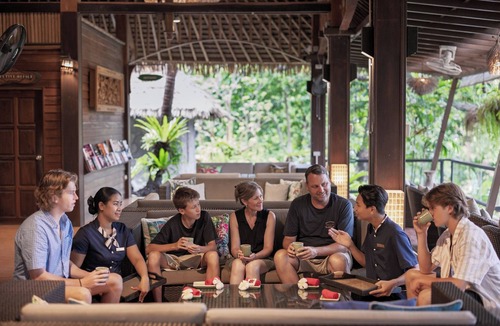 Baan Tai Resort | Panviman Resort, Koh Phangan