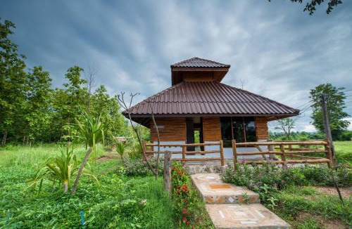 Nakhon Thai Resort | Panya Garden Resort