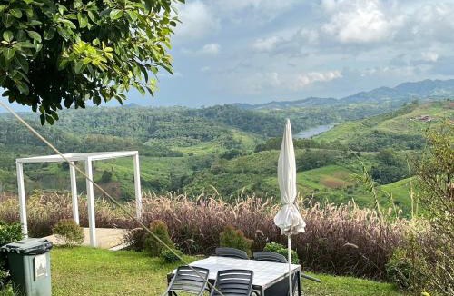 Khao Kho Resort | Papa Garden Khaokho