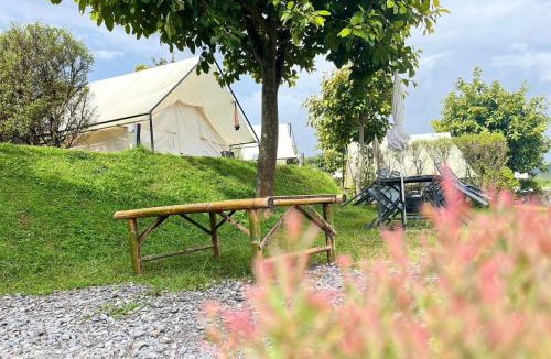 Khao Kho Resort | Papa Garden Khaokho