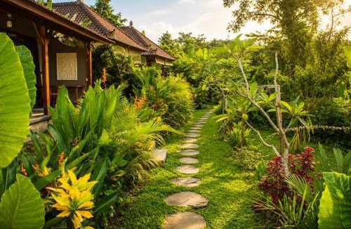Sidemen Hotel | Papahan Bali