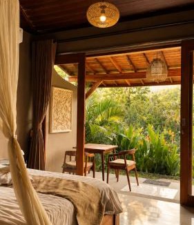 Sidemen Hotel | Papahan Bali