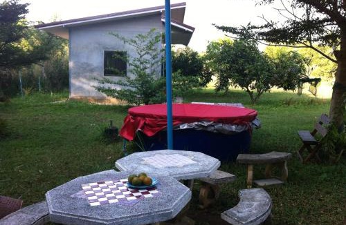 Chiang Dao Bed & Breakfast | Paradise Hill