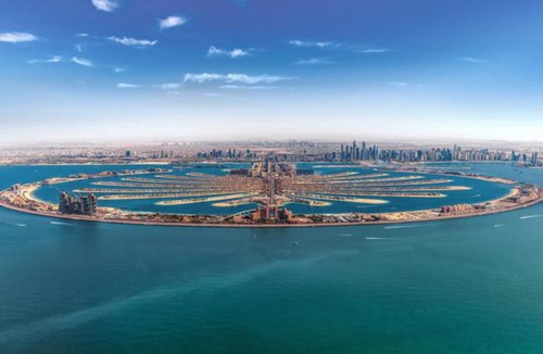 Jumeira 3 Apartment | Paradise Nest - JBR