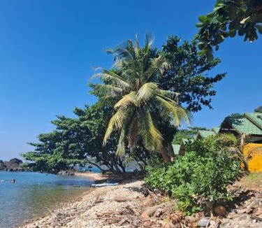 Ko Chang Resort | Paradise Palms