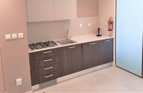 Jumeirah Village Apartment | Park view brand new studio