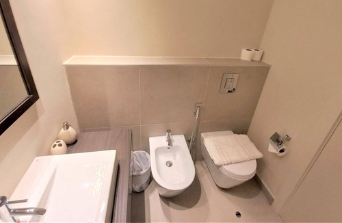Jumeirah Village Apartment | Park view brand new studio