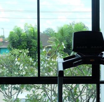 San Sai House | Parsons Place in Chiang Mai!