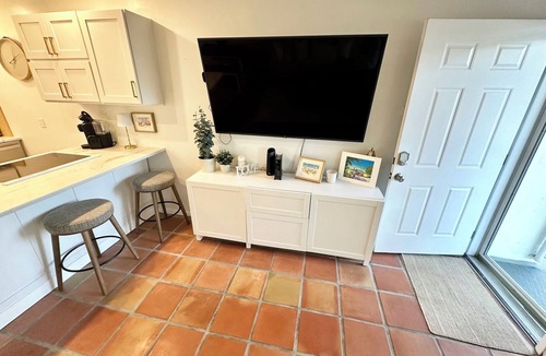 Pass-a-Grille Condo | Pass-A-Grille Beach St Pete Beach Condo 1/1 #1