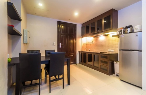 Patong Apartment | Patong apartment walk to beach HLC501