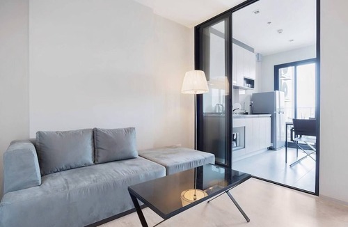 Pattaya Bay Condo | Pattaya Central, Awesome View