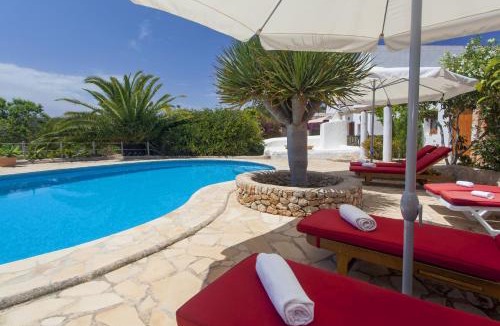 Sant Antoni de Portmany Villa | Pau de Baix
