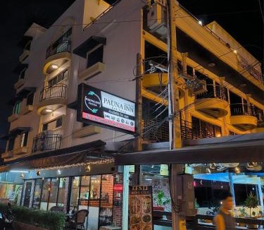 Pattaya Bay Hotel | Pauna Inn Pattaya