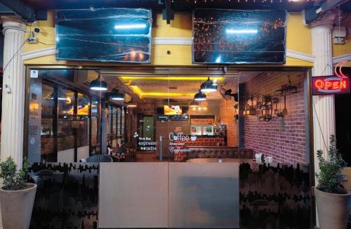 Pattaya Bay Hotel | Pauna Inn Pattaya