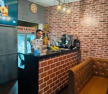 Pattaya Bay Hotel | Pauna Inn Pattaya