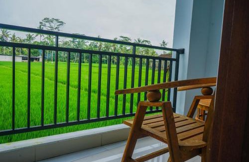 Kemenuh House | Payu Homestay
