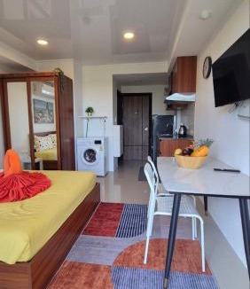 Mai Khao Apartment | PB325 Ideal studio apartment in Phuket