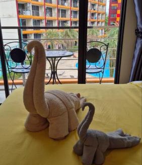 Mai Khao Apartment | PB329 Phuket's best oceanfront studio