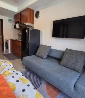 Mai Khao Apartment | PB329 Phuket's best oceanfront studio