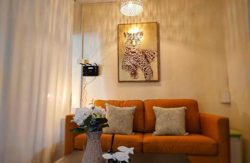 Nimman Apartment | Peaceful Condo at Happening Nimman