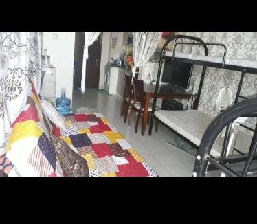 Dubai Bed & Breakfast | Peacful home
