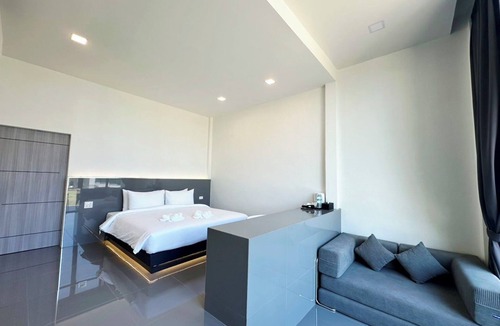Ko Mook Hotel | Pearlix Koh Mook