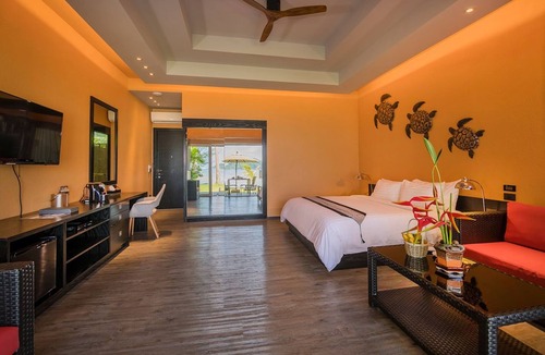 Klong Son Hotel | Peninsula Beach Resort