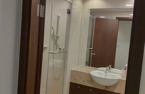 Dubai Festival City Apartment | Pent-house