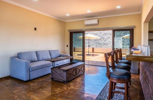 Cabo Pulmo Apartment | Pent house