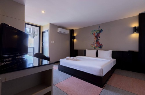 Nai Mueang Hotel | Pentahug Hotel