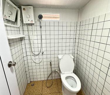 Thong Sala House | Peony brown