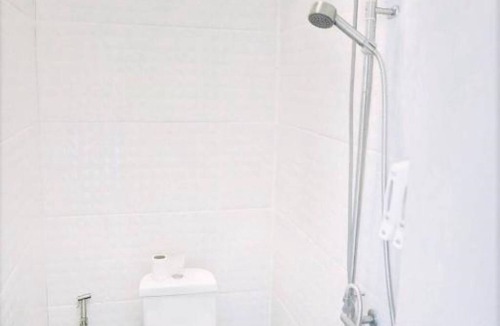 Si Kan House | Peony's Home - Economy Double Room