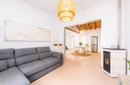 Arta Apartment | Pep Not 47