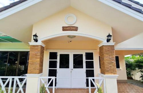 Chiang Mai House | Perfect Home 15 mins from airport