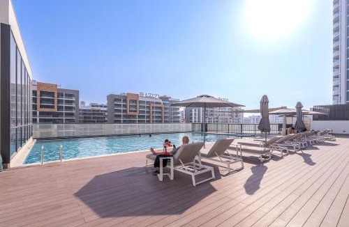 Trade Centre 1 Apartment | Perfect space for 2 people