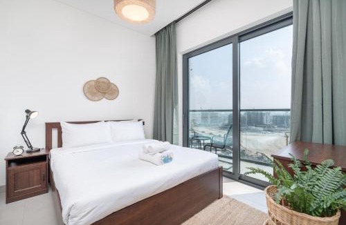 Trade Centre 1 Apartment | Perfect space for 2 people