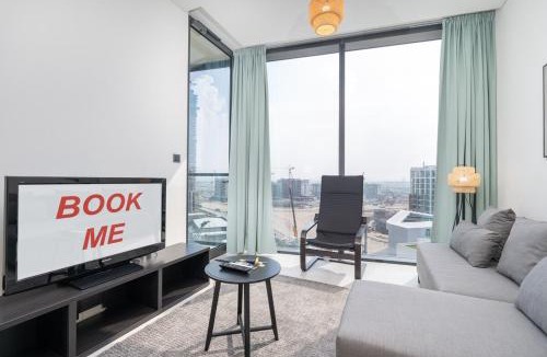 Trade Centre 1 Apartment | Perfect space for 2 people