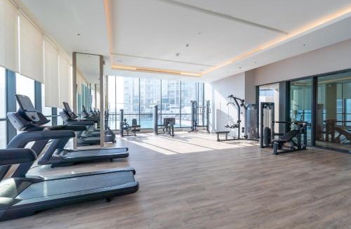 Trade Centre 1 Apartment | Perfect space for 2 people