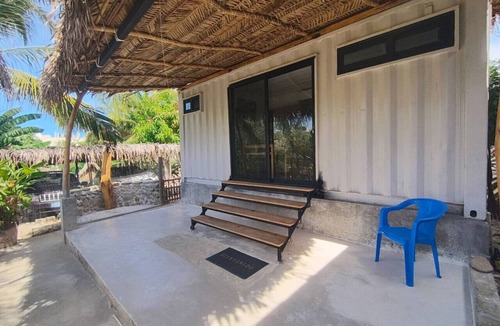 Emiliano Zapata Apartment | Perfect Surf Base - Steps to the Beach