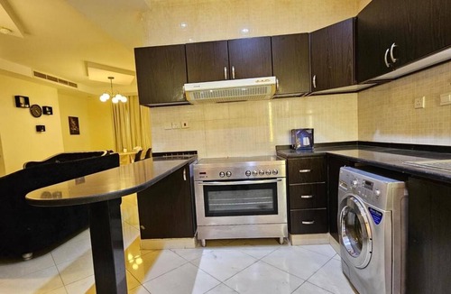 Dubai Villa | Perfect Vacation with 3bhk villa