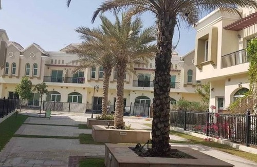 Dubai Villa | Perfect Vacation with 3bhk villa