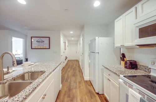 LaBelle Apartment | Pet-Friendly LaBelle Apt, Close to River!