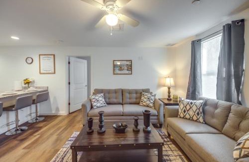 LaBelle Apartment | Pet-Friendly LaBelle Apt, Close to River!